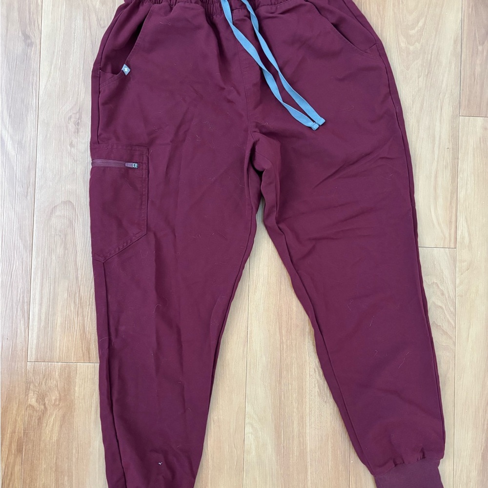 Figs joggers